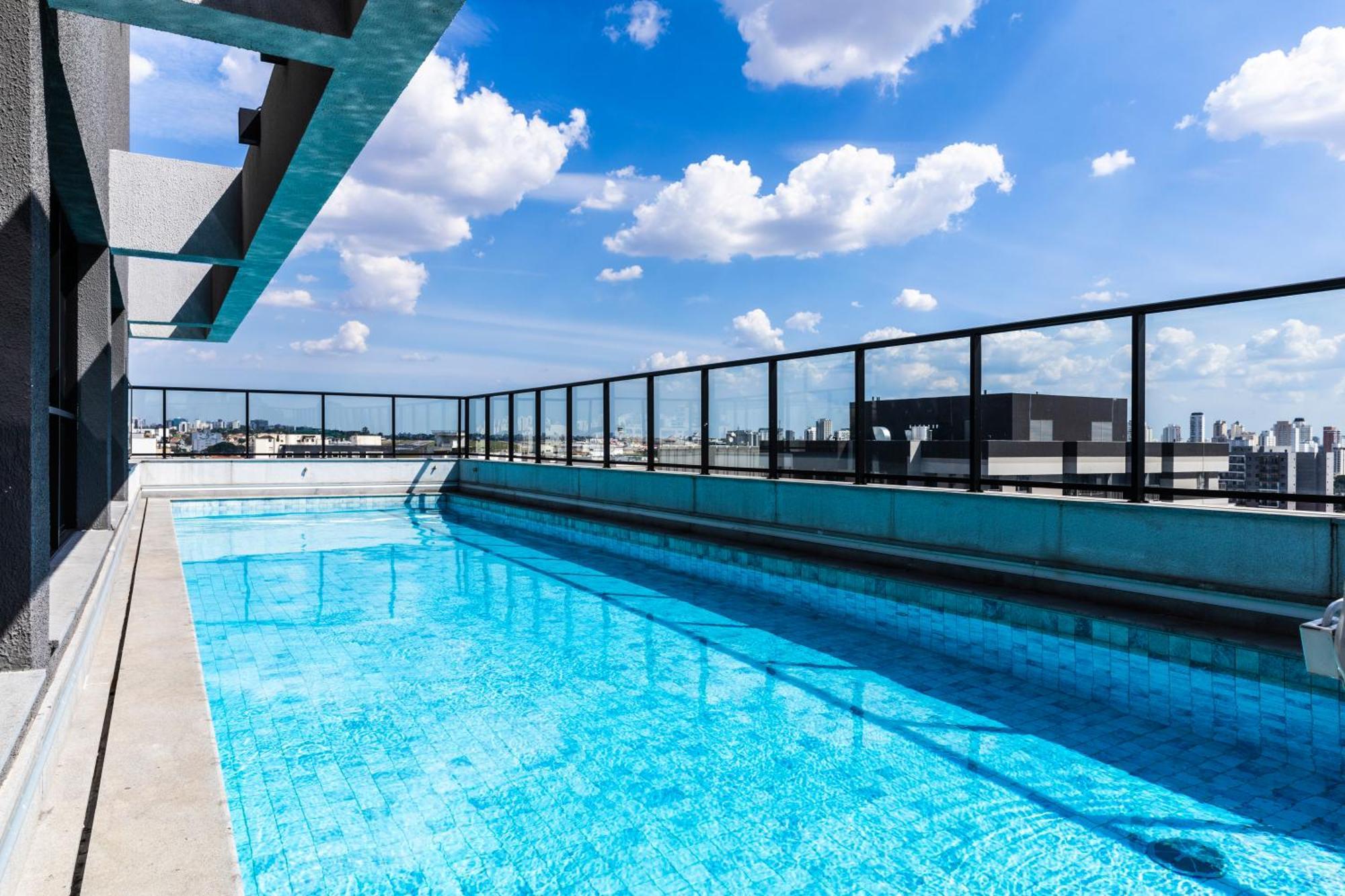 Apartamento Prox. Shopping Ibirapuera C/ Ar | Brazilian Corner São Paulo